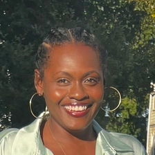 Shamara Rochester