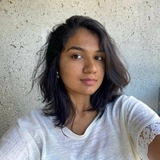 Shambhavi Gopikrishnan