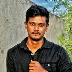 Shameer S