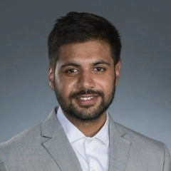 Shamik Bhardwaj