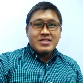 Shamin Aizat