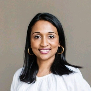 Shamini Peter - Accomplished Supply Chain Professional