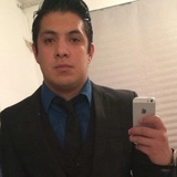 Shamir Juárez Hernández