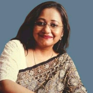 Shamita Nandi