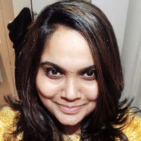 Shamli Krishnan