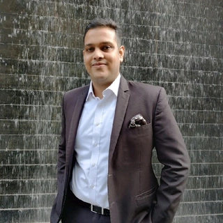 Shamoil Ebrahim