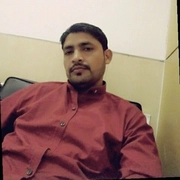 Shamshad Ali