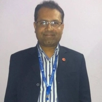 Shamsher Akhtar