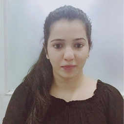 Shamshiya Khanum