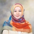 Shamsul Shahrina Mohd Hussein