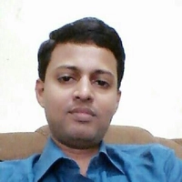 Shamsunder Deshmukh