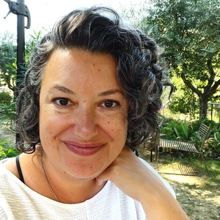 Shana Naomi Krochmal