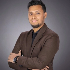 Shanawaz Mohammed Rafeeq