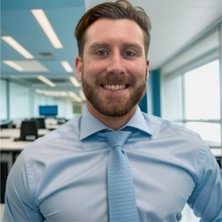 Shane Carroll