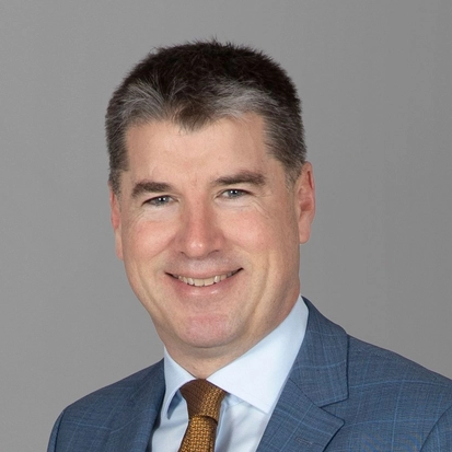 Shane Casserly