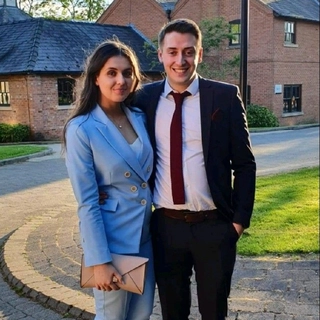 Shane Critchley-Kenyon