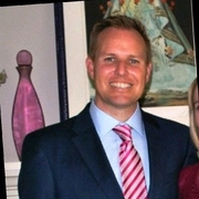 Shane Holzderber