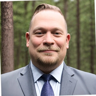 Shane Huber