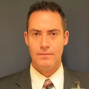 Shane Lett