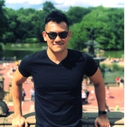 Shane Lu