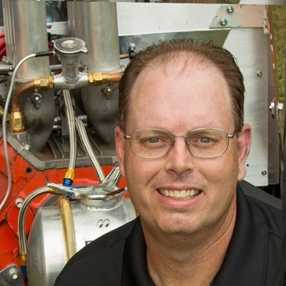 Shane Weckerly