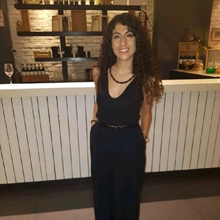 Shani Grinberg