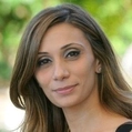 Shani Samuch- Sinvani