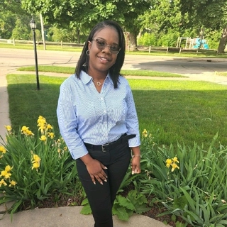 Shanice Brown-Titus