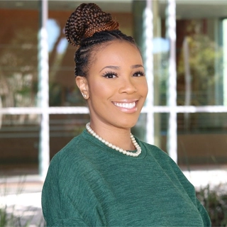 Shanieka Jones-Firek