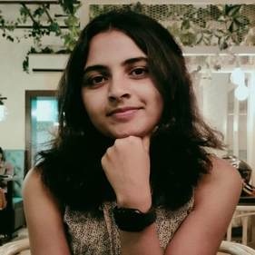 Shanitha Viswanathan