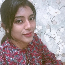 Shanjana Chezhian