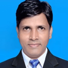 Shankar Adep