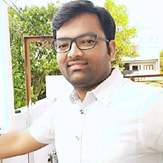 Shankar Balasubramanian