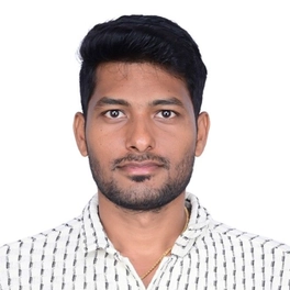 Shankar C.