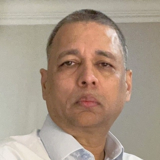 Shankar Devarajan