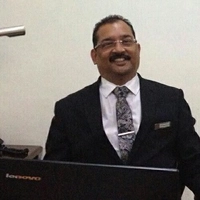 Shankar Dutta