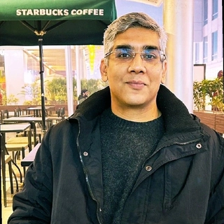 Shankar Kaul