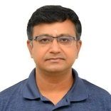 Shankar Krishnamoorthy
