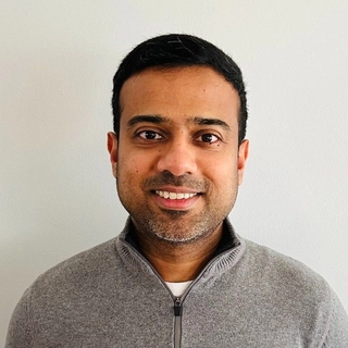 Shankar Krishnamoorthy