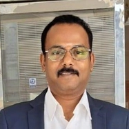 shankar Krishnamurthy