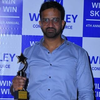 Shankar Pandey