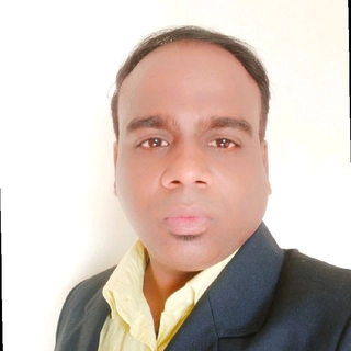 Shankar Patil