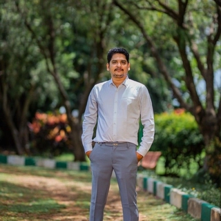 Shankar Pattar
