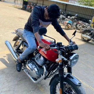 Shankar Prakash