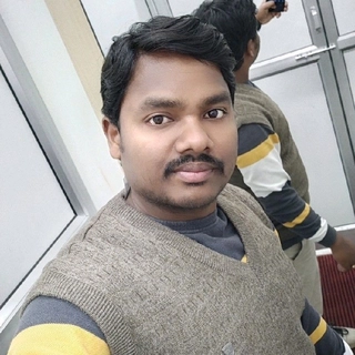 Shankar Rao