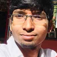 Shankar Reddy Thimmangiri