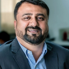 Shankar Swaminathan