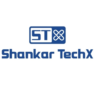 Shankar Techx Private Limited
