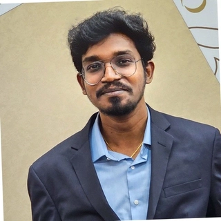Shankara Narayanan Navaneetha Krishnan