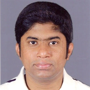 Shankaranarayan Rao